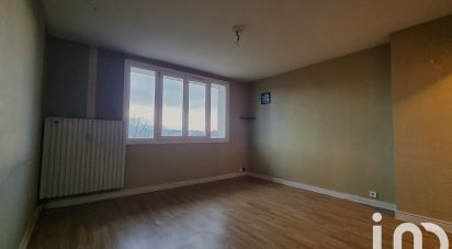 Apartment 3 rooms of 62 m² in Voiron (38500)