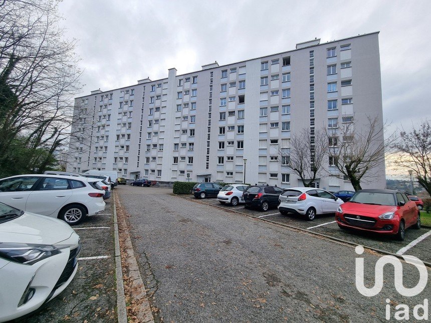 Apartment 3 rooms of 62 m² in Voiron (38500)