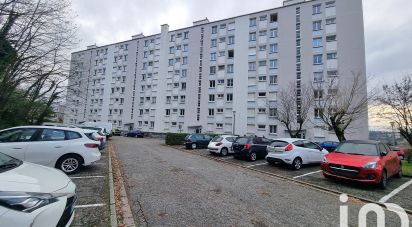 Apartment 3 rooms of 62 m² in Voiron (38500)