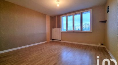 Apartment 3 rooms of 62 m² in Voiron (38500)