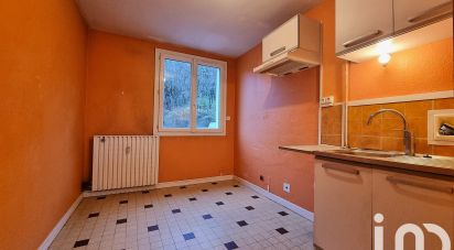 Apartment 3 rooms of 62 m² in Voiron (38500)