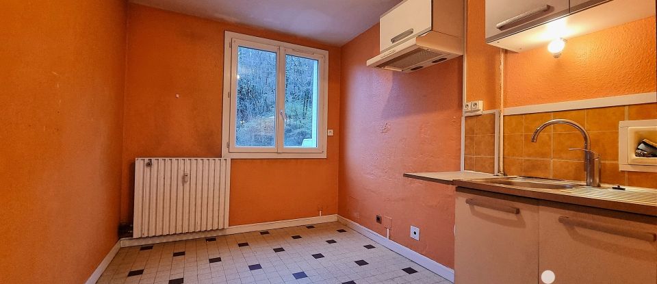 Apartment 3 rooms of 62 m² in Voiron (38500)