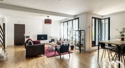 Apartment 5 rooms of 107 m² in Courbevoie (92400)