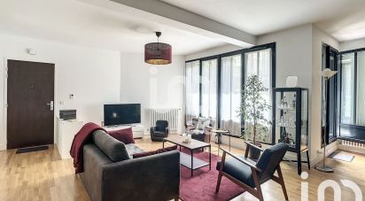 Apartment 5 rooms of 107 m² in Courbevoie (92400)