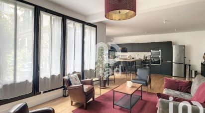 Apartment 5 rooms of 107 m² in Courbevoie (92400)