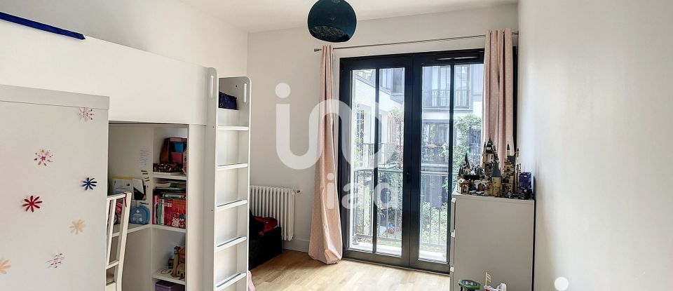 Apartment 5 rooms of 107 m² in Courbevoie (92400)