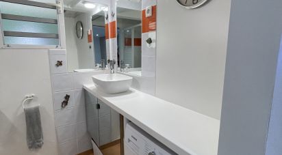 Appartement 1 pièce de 21 m² à Sainte-Anne (97227)