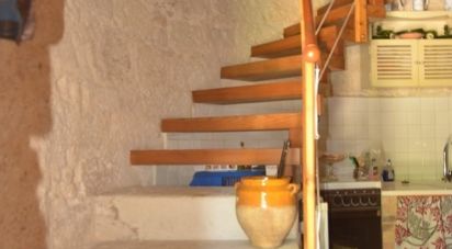 Mill 4 rooms of 51 m² in Saint-Caprais-de-Lerm (47270)