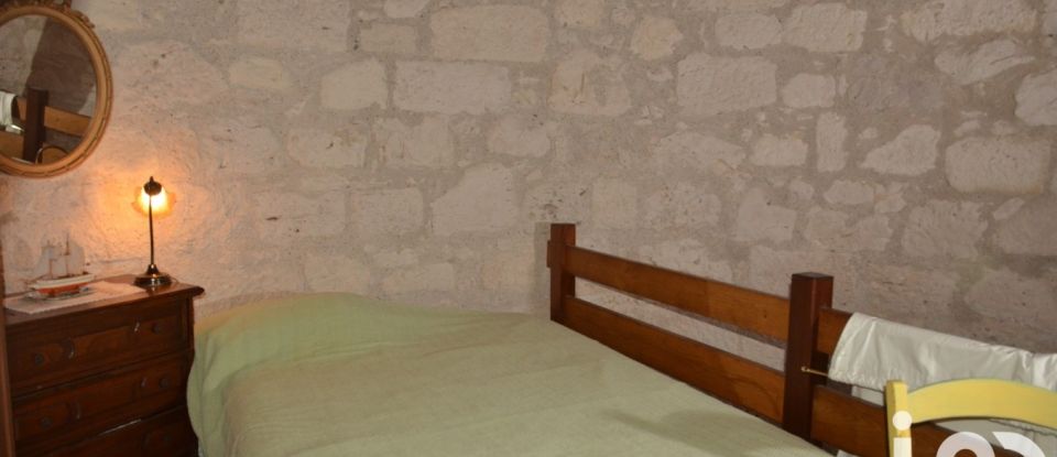 Mill 4 rooms of 51 m² in Saint-Caprais-de-Lerm (47270)