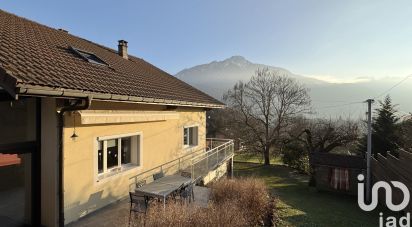 Maison 6 pièces de 136 m² à Bonneville (74130)