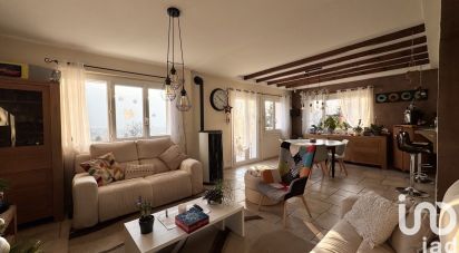 Maison 6 pièces de 136 m² à Bonneville (74130)