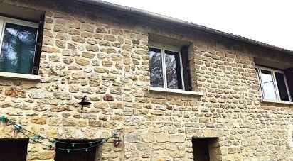 Maison traditionnelle 6 pièces de 122 m² à Oinville-sur-Montcient (78250)