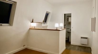 Appartement 2 pièces de 25 m² à Paris (75016)