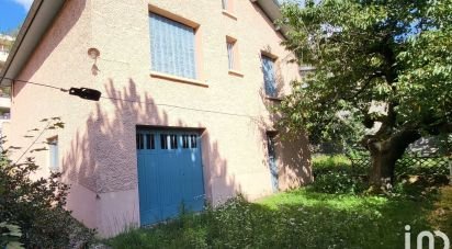 Maison 3 pièces de 76 m² à Oullins (69600)