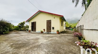 Maison 6 pièces de 160 m² à Saint-Louis (97421)