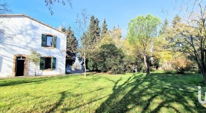 Traditional house 6 rooms of 192 m² in Arzens (11290)