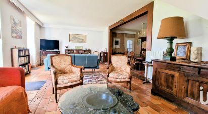 Traditional house 6 rooms of 192 m² in Arzens (11290)