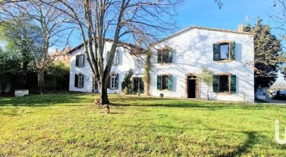 Traditional house 14 rooms of 476 m² in Arzens (11290)