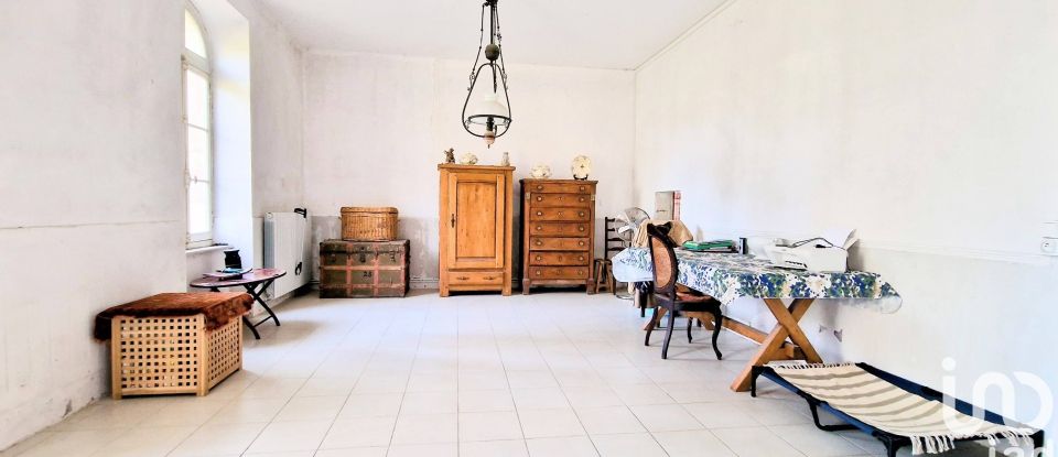 Traditional house 14 rooms of 476 m² in Arzens (11290)