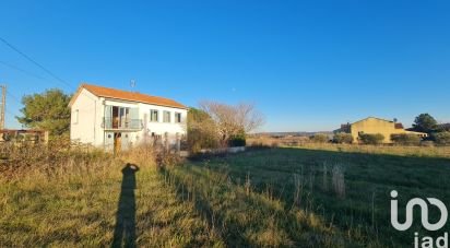 House 4 rooms of 69 m² in Bagard (30140)