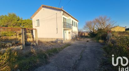 House 4 rooms of 69 m² in Bagard (30140)