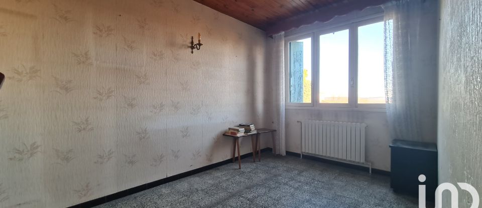 House 4 rooms of 69 m² in Bagard (30140)