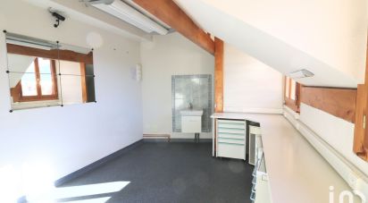 Local d'activités de 87 m² à Briançon (05100)