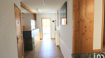 Local d'activités de 87 m² à Briançon (05100)