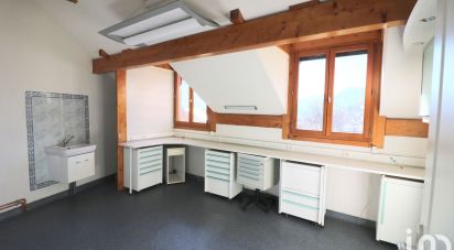 Local d'activités de 87 m² à Briançon (05100)