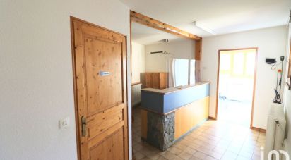 Business premises of 87 m² in Briançon (05100)