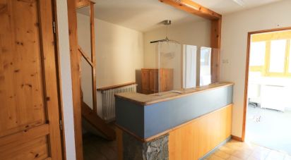 Local d'activités de 87 m² à Briançon (05100)