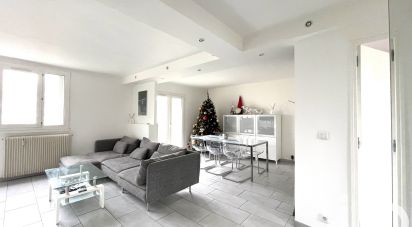 Apartment 4 rooms of 59 m² in Saint-Germain-lès-Arpajon (91180)