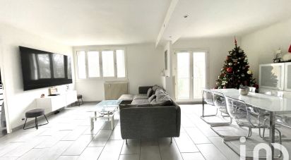 Apartment 4 rooms of 59 m² in Saint-Germain-lès-Arpajon (91180)