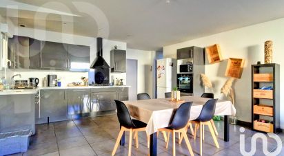 Maison 3 pièces de 77 m² à Margaux (33460)