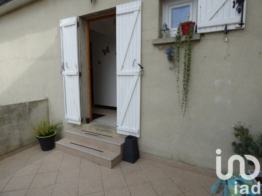 Apartment 2 rooms of 52 m² in Dormans (51700)