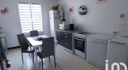 Apartment 2 rooms of 52 m² in Dormans (51700)