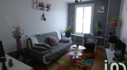 Apartment 2 rooms of 52 m² in Dormans (51700)