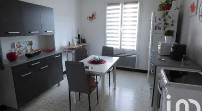 Apartment 2 rooms of 52 m² in Dormans (51700)