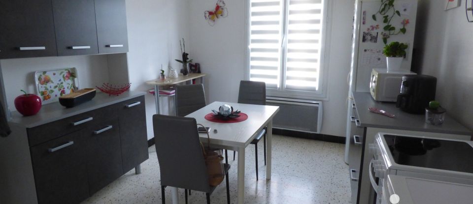 Apartment 2 rooms of 52 m² in Dormans (51700)