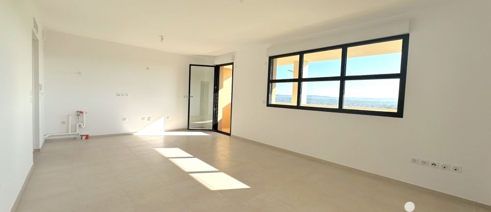 Appartement 2 pièces de 50 m² à Aix-en-Provence (13100)