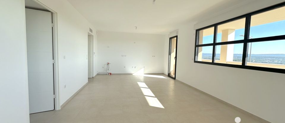 Appartement 2 pièces de 50 m² à Aix-en-Provence (13100)