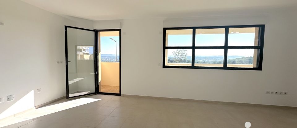 Appartement 2 pièces de 50 m² à Aix-en-Provence (13100)