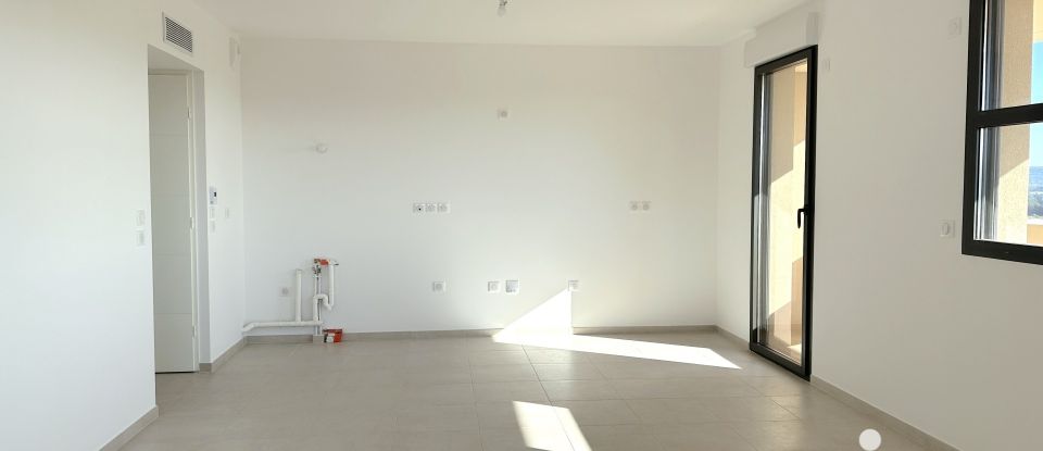 Appartement 2 pièces de 50 m² à Aix-en-Provence (13100)