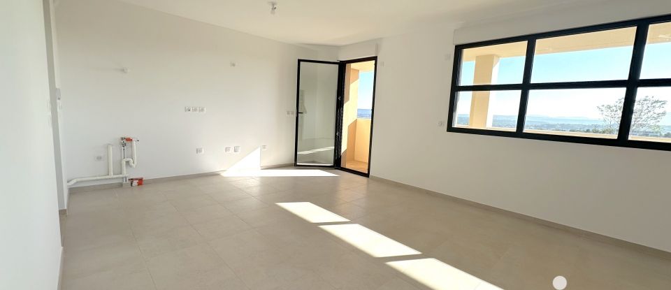 Appartement 2 pièces de 50 m² à Aix-en-Provence (13100)