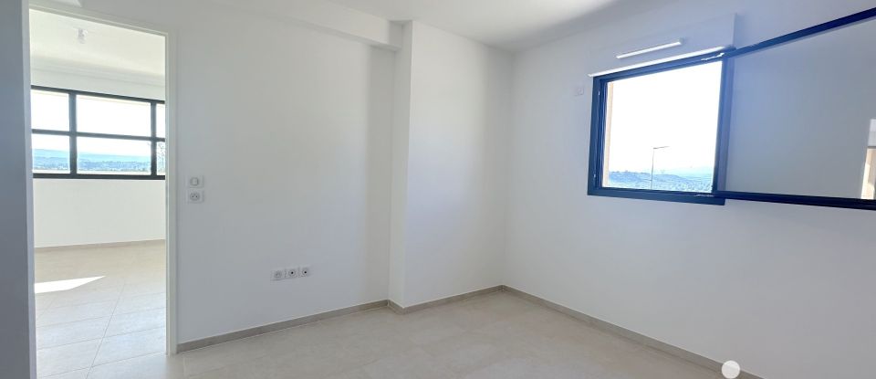 Appartement 2 pièces de 50 m² à Aix-en-Provence (13100)