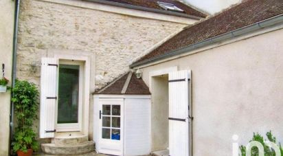 Maison 4 pièces de 72 m² à MORET-SUR-LOING (77250)