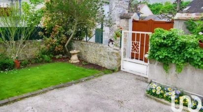 Maison 4 pièces de 72 m² à MORET-SUR-LOING (77250)