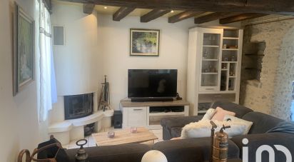 Maison 4 pièces de 72 m² à MORET-SUR-LOING (77250)