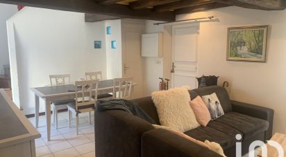 Maison 4 pièces de 72 m² à MORET-SUR-LOING (77250)