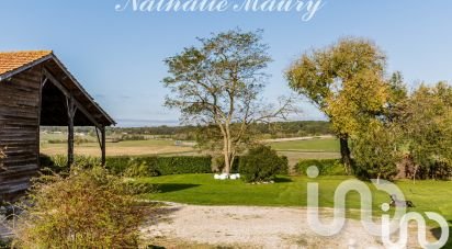 Mansion 8 rooms of 300 m² in Breuillet (17920)